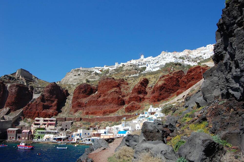 Photo of Outdoor in Gaios