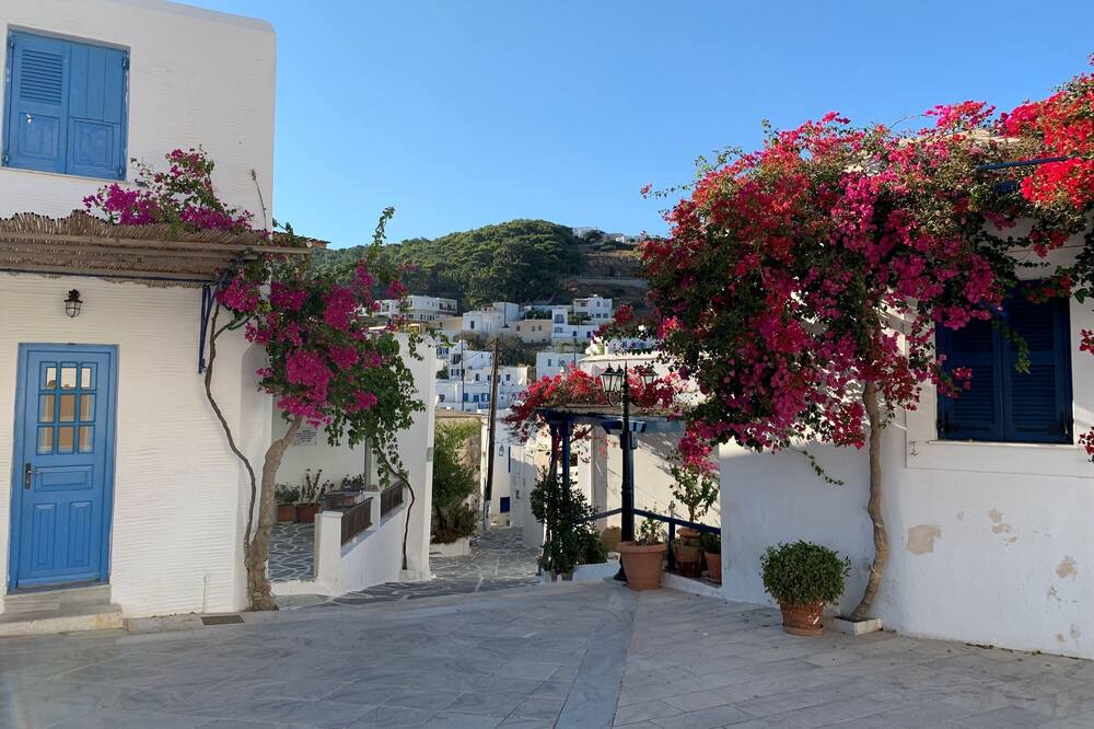 Photo of Outdoor in Gaios