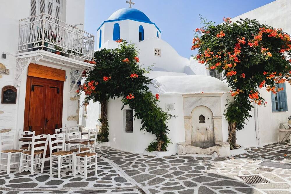 Photo of Outdoor in Gaios