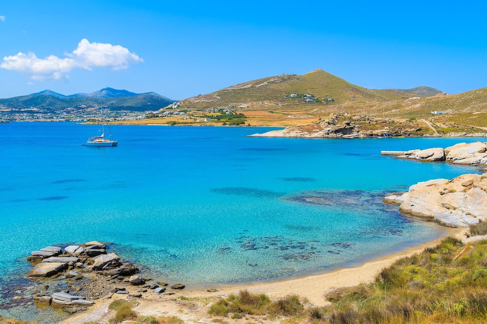 Photo of Outdoor in Gaios