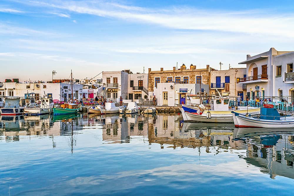 Photo of Outdoor in Gaios
