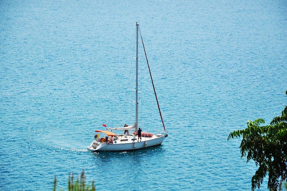 Photo of Outdoor in Gaios