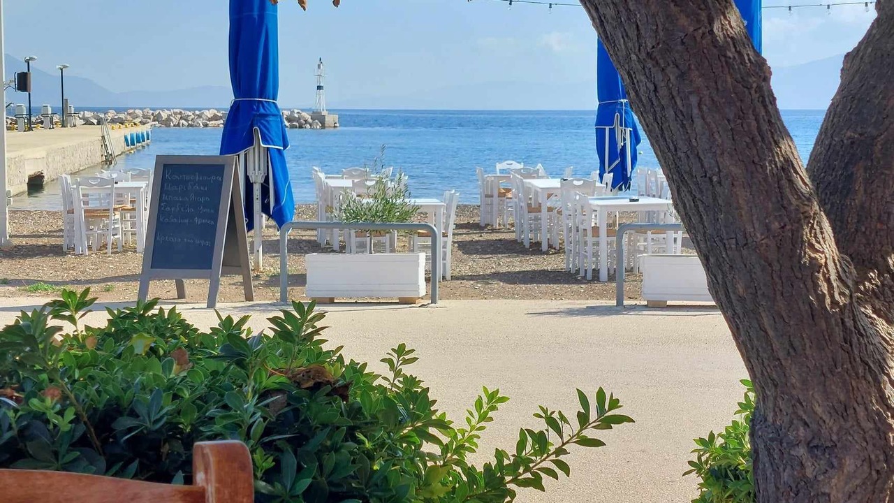 Photo of Outdoor in Iria