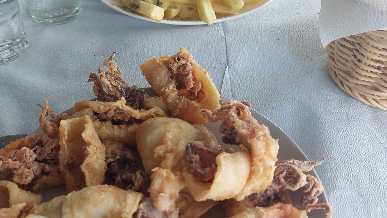 Photo of Others in Iria