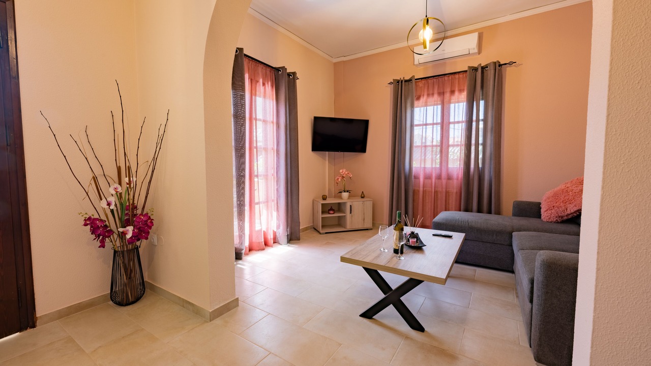 Photo of Patio Balcony in Alepou