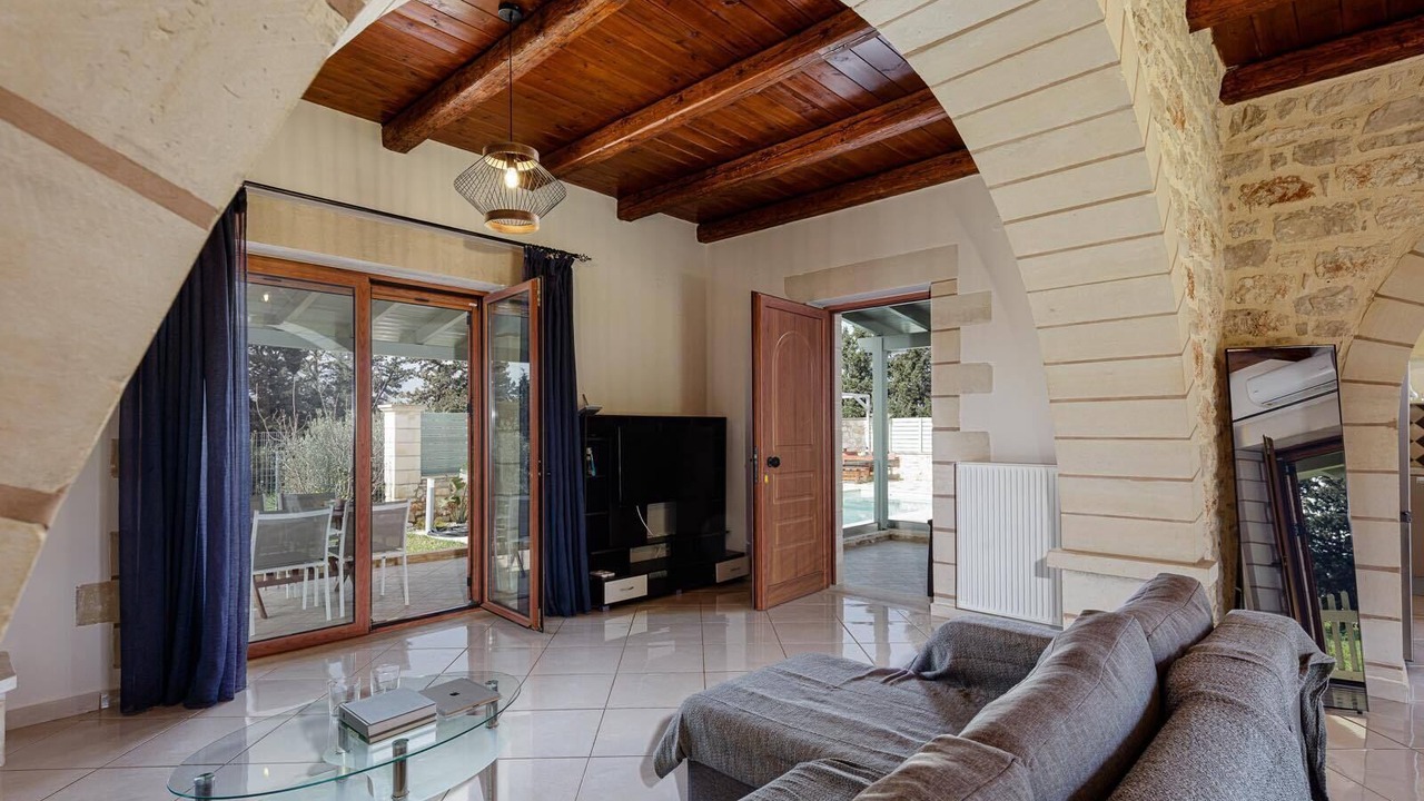 Photo of Livingroom in Vamos
