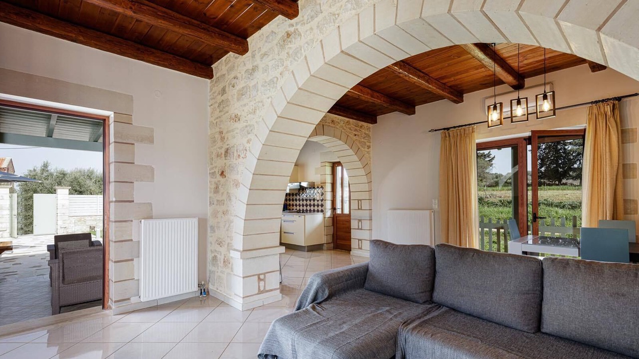 Photo of Livingroom in Vamos