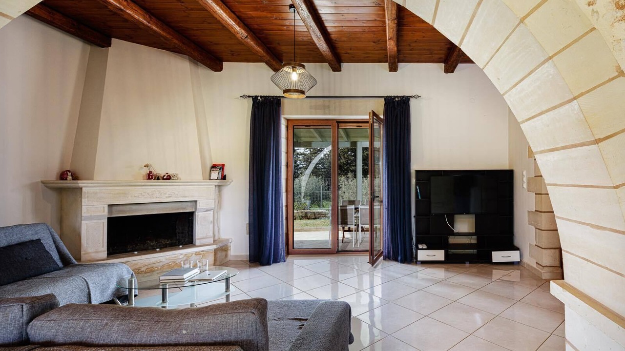 Photo of Livingroom in Vamos