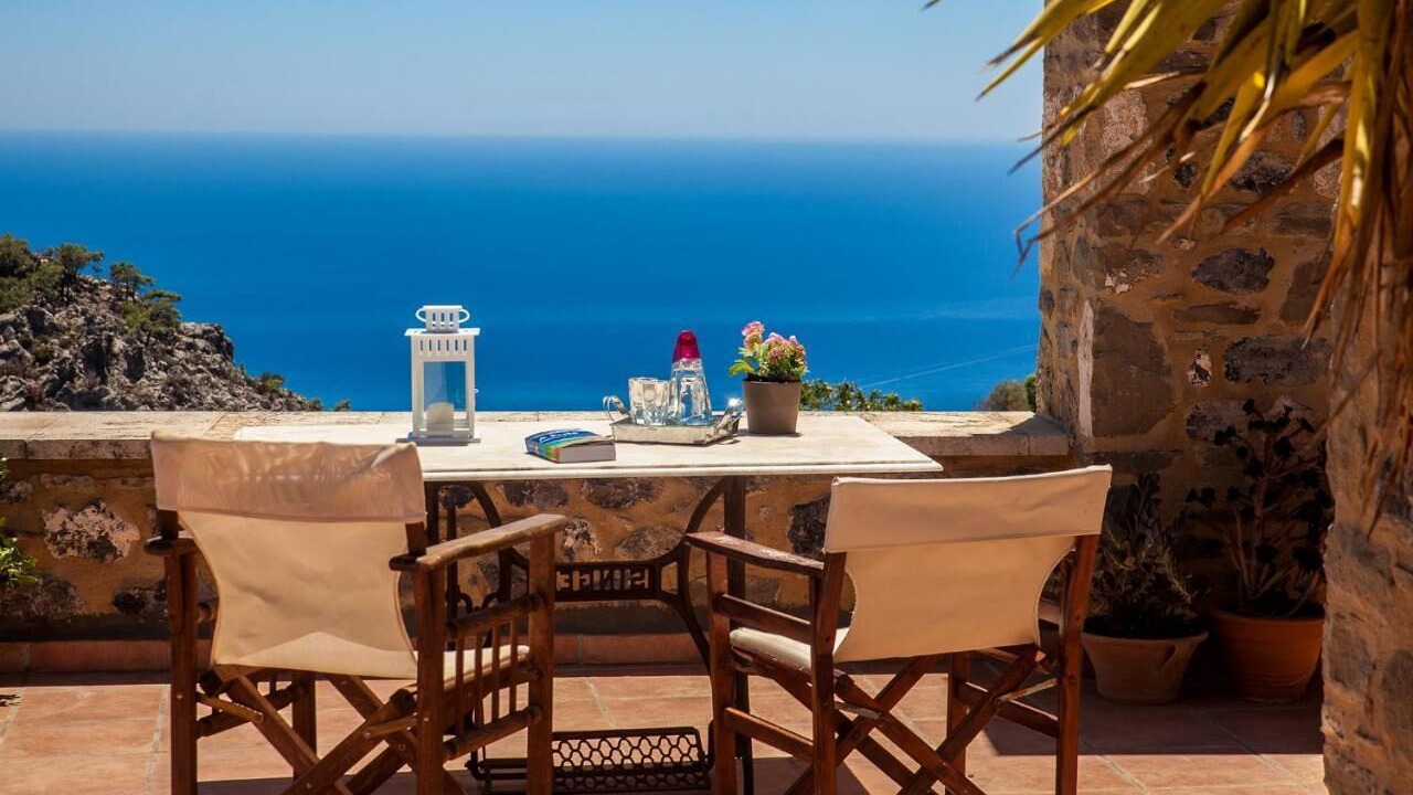 Photo of Outdoor in Anatoli
