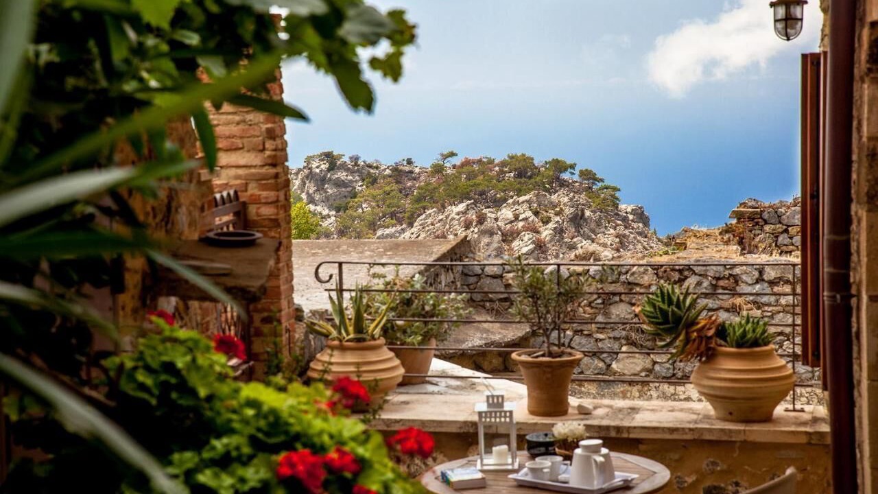 Photo of Outdoor in Anatoli