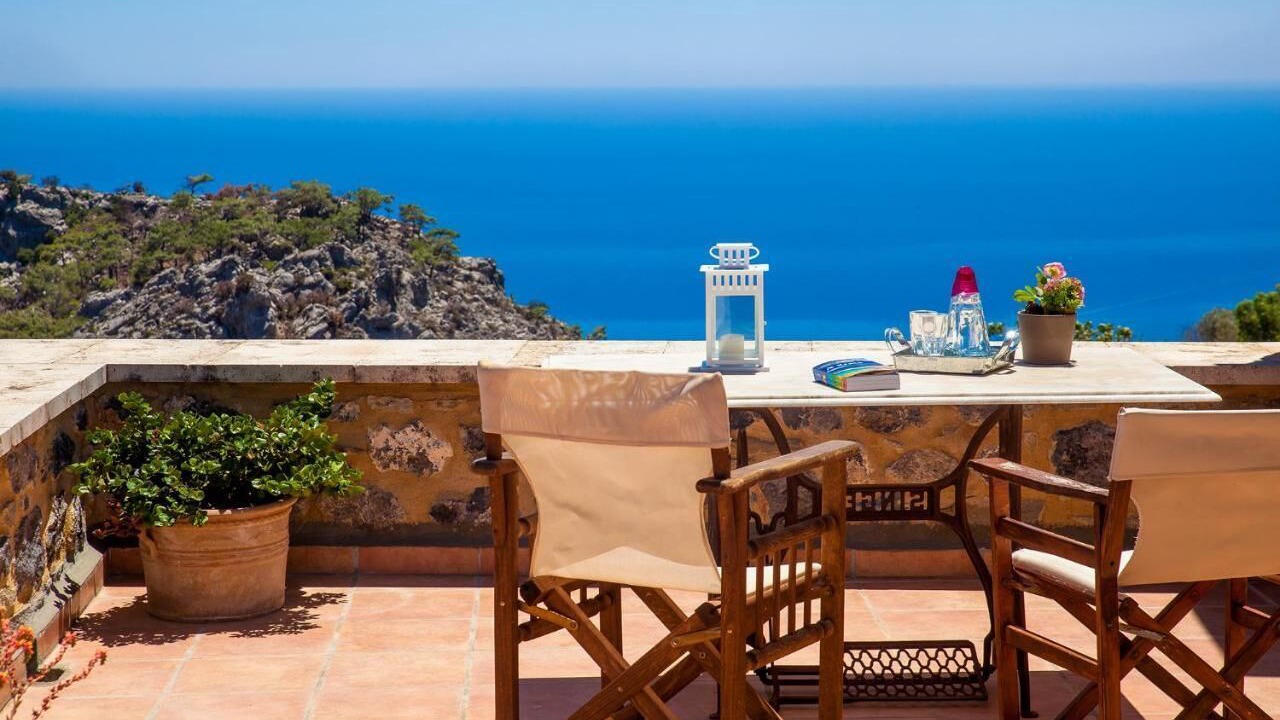 Photo of Outdoor in Anatoli