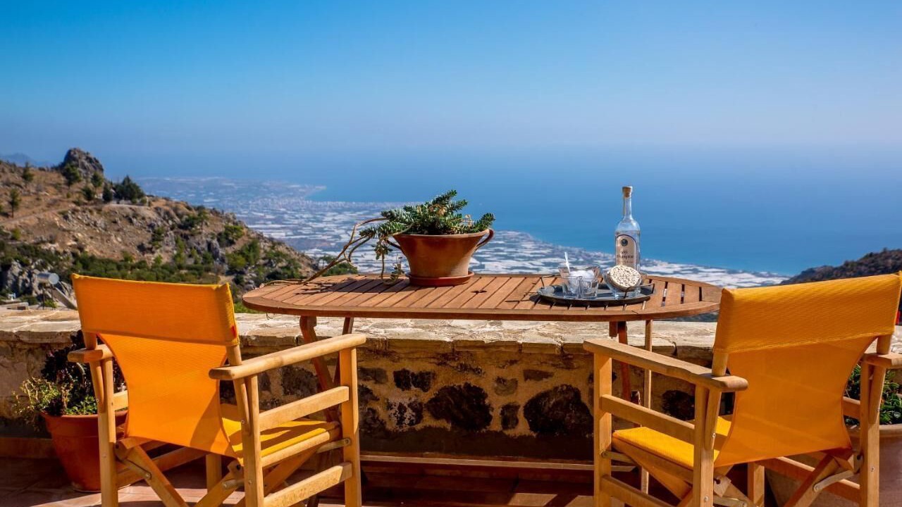 Photo of Outdoor in Anatoli