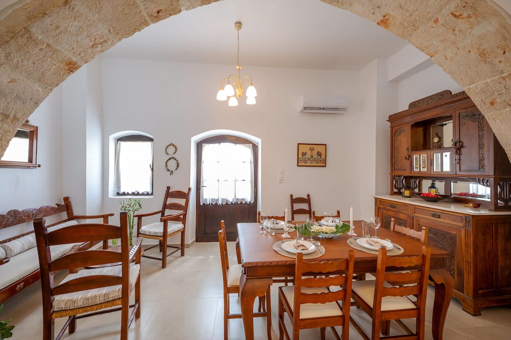 Photo of Others in Old Hersonissos