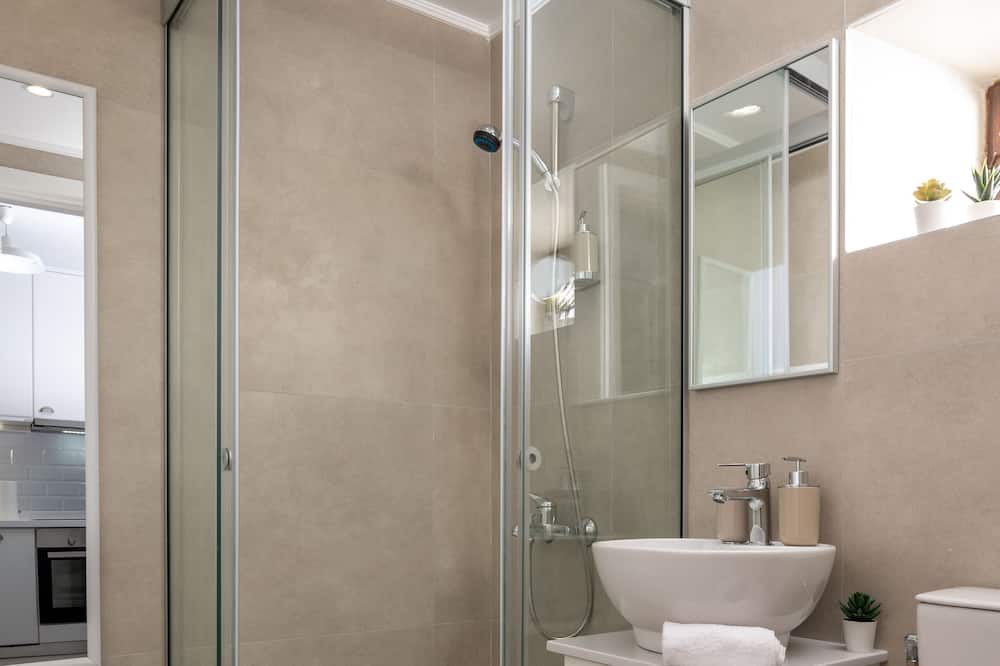 Photo of Bathroom in Old Hersonissos