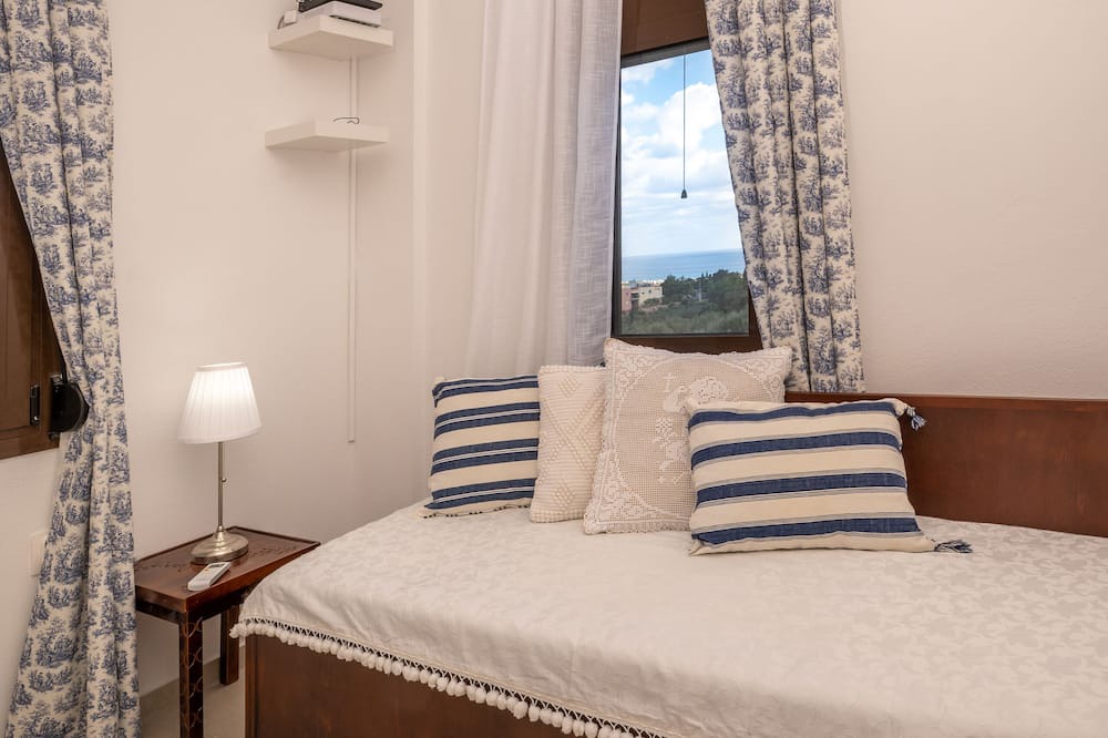 Photo of Bedroom in Old Hersonissos