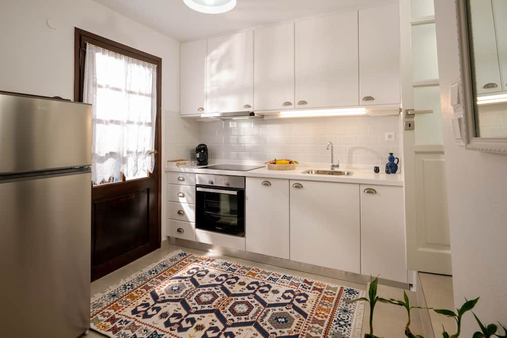 Photo of Kitchen in Old Hersonissos