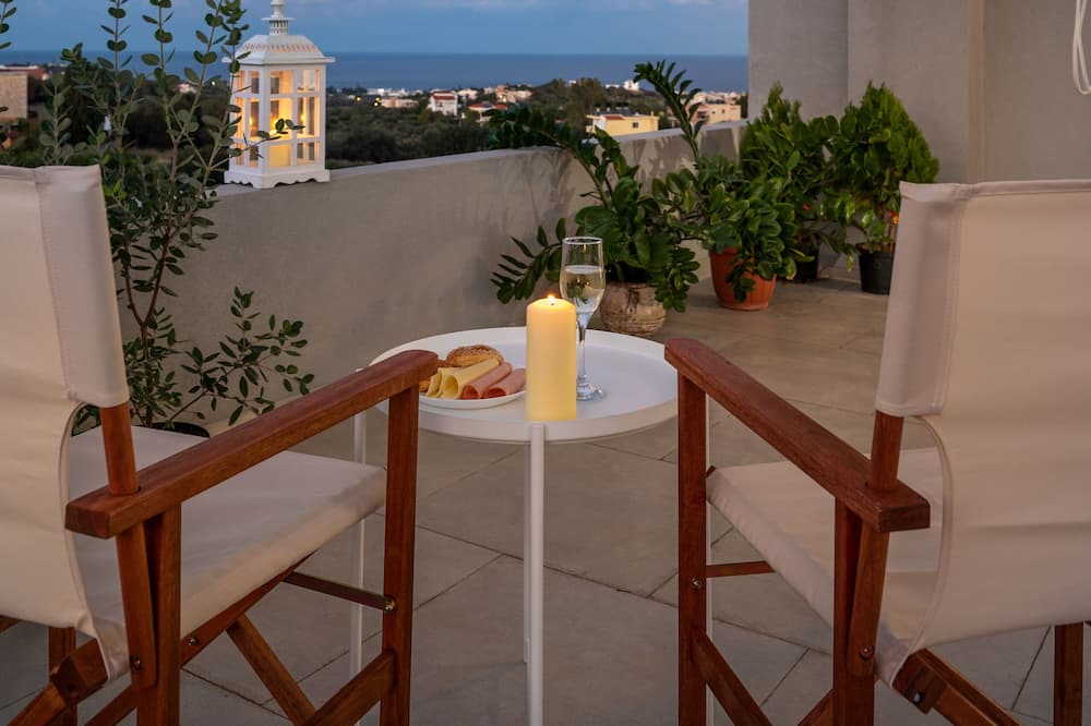 Photo of Outdoor in Old Hersonissos