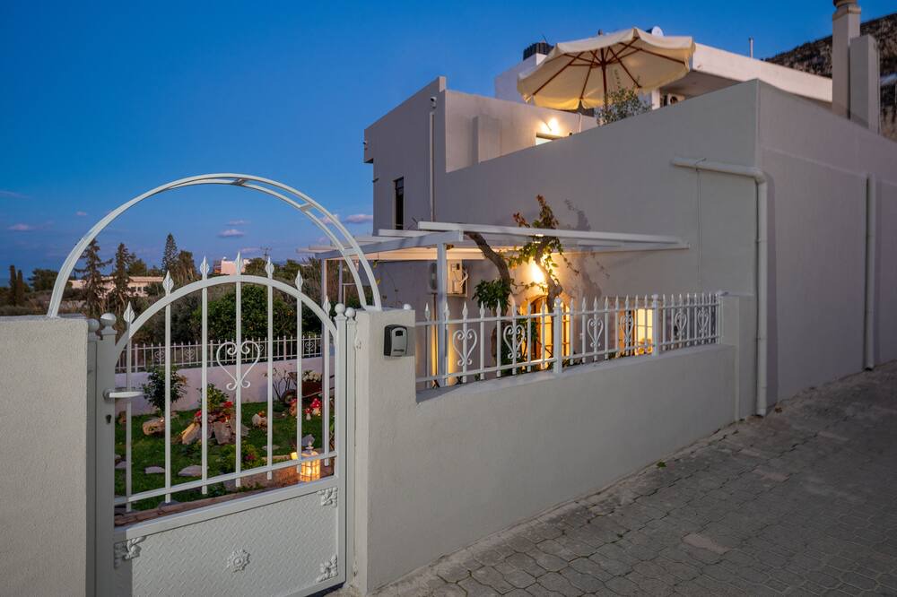 Photo of Outdoor in Old Hersonissos