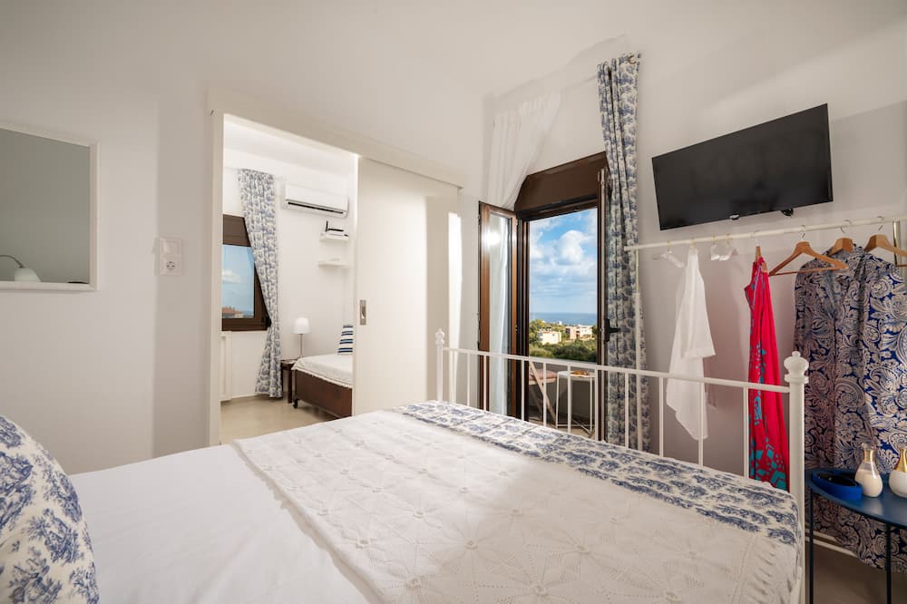 Photo of Bedroom in Old Hersonissos