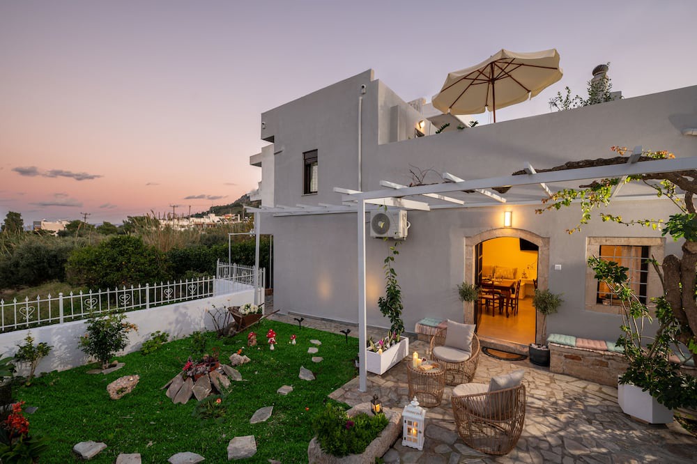 Photo of Outdoor in Old Hersonissos