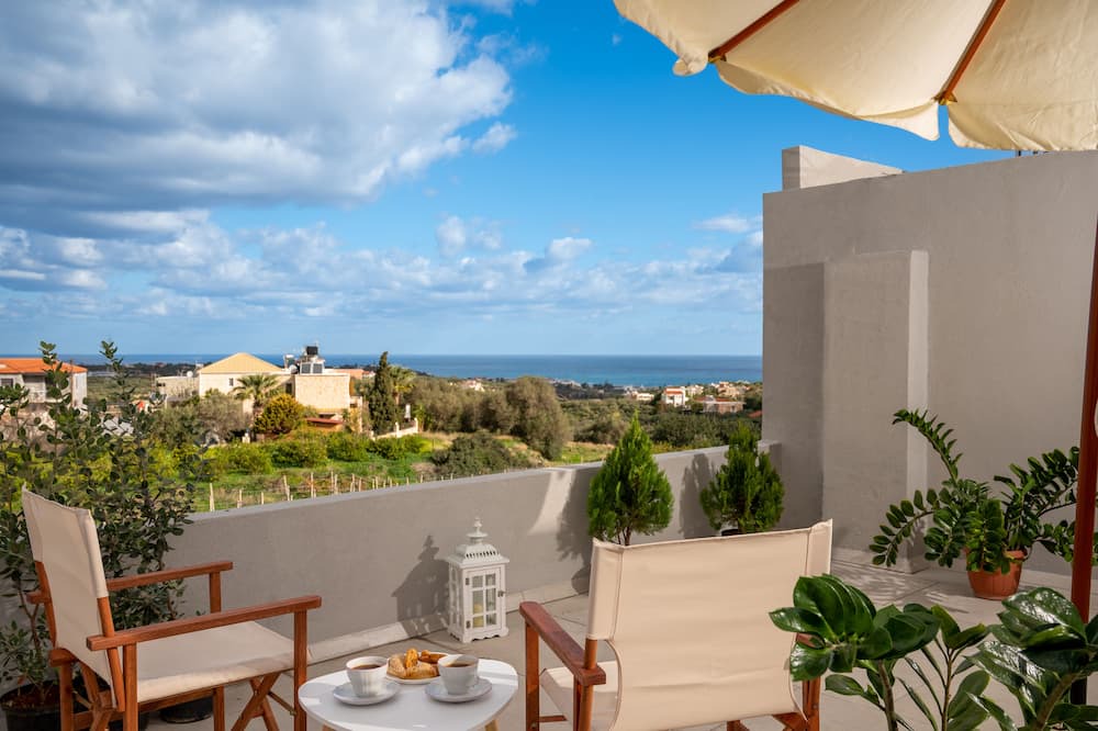 Photo of Outdoor in Old Hersonissos