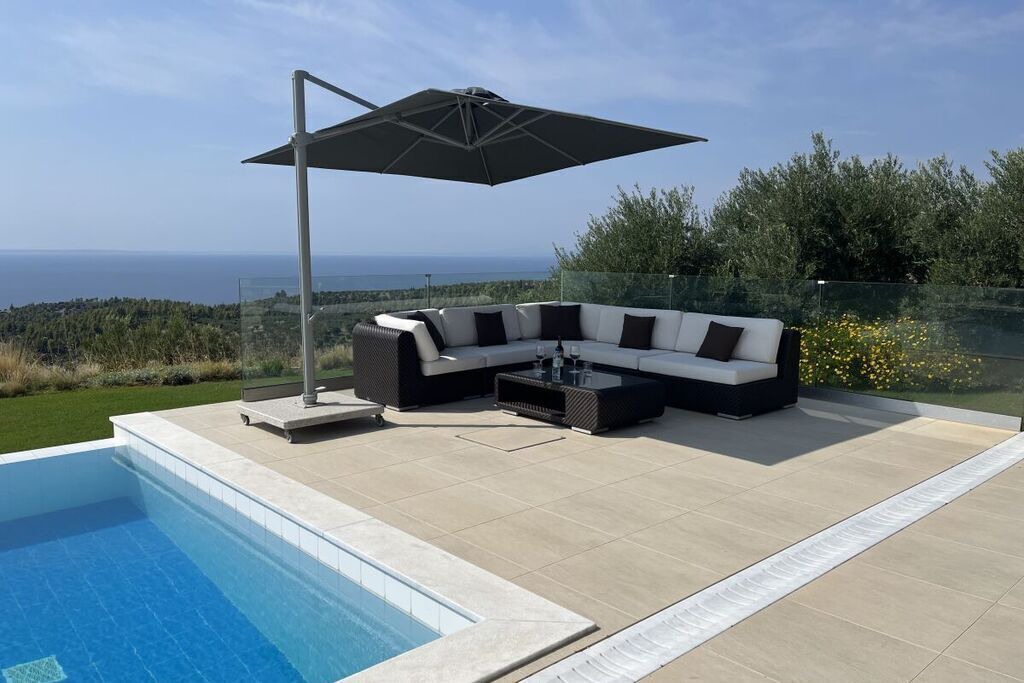 Photo of Outdoor in Paradhisos