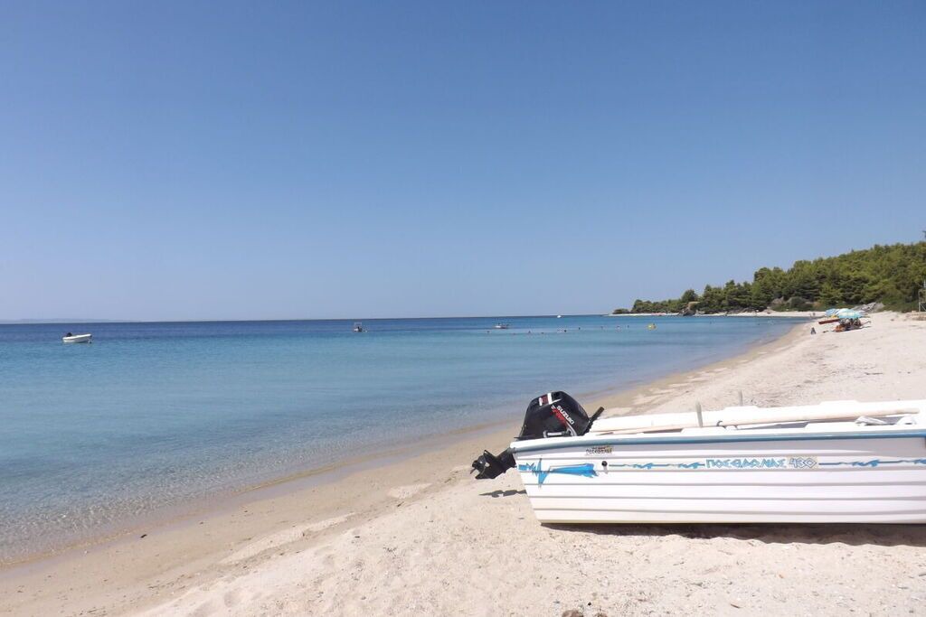 Photo of Others in Paradhisos