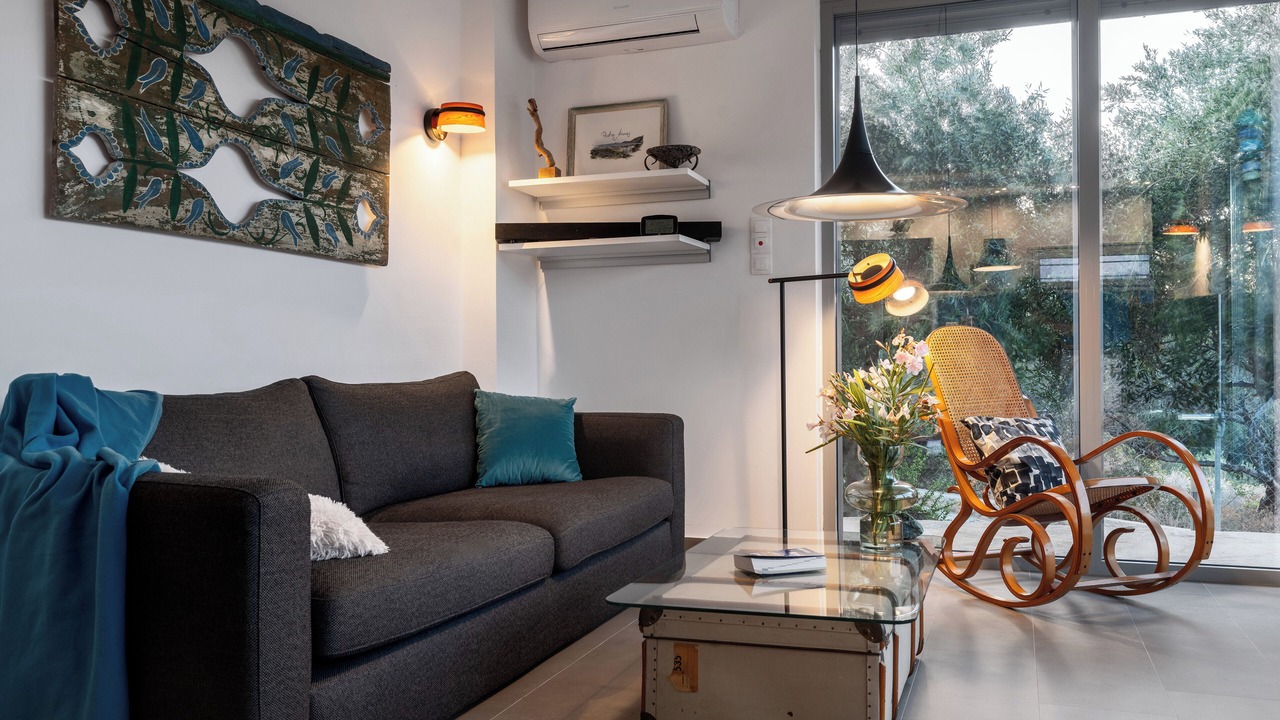Photo of Livingroom in Lassithi Prefecture