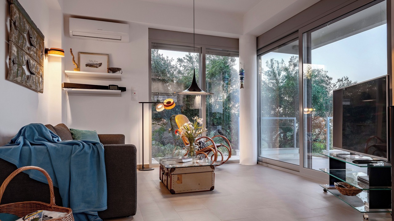 Photo of Livingroom in Lassithi Prefecture