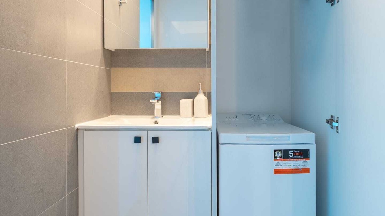 Photo of Kitchen in Saronida