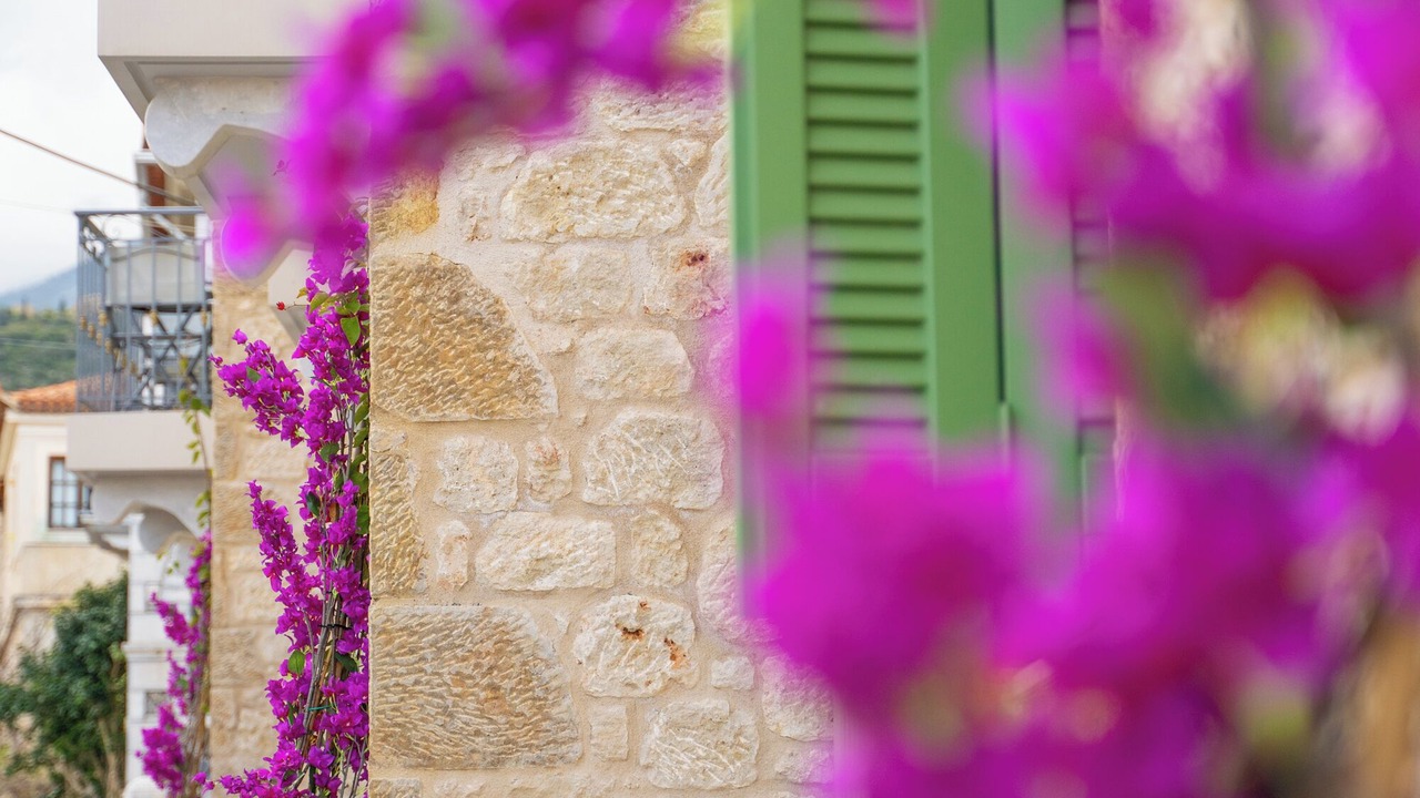 Photo of Outdoor in Kardamyli