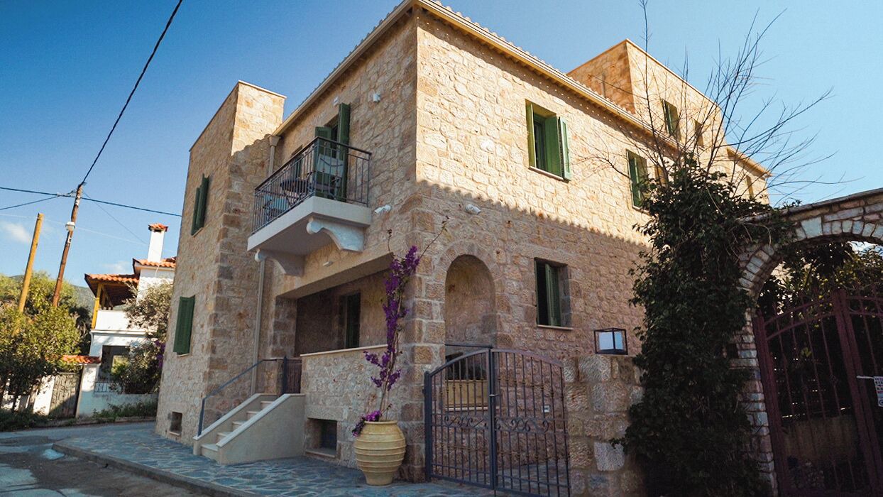Photo of Outdoor in Kardamyli