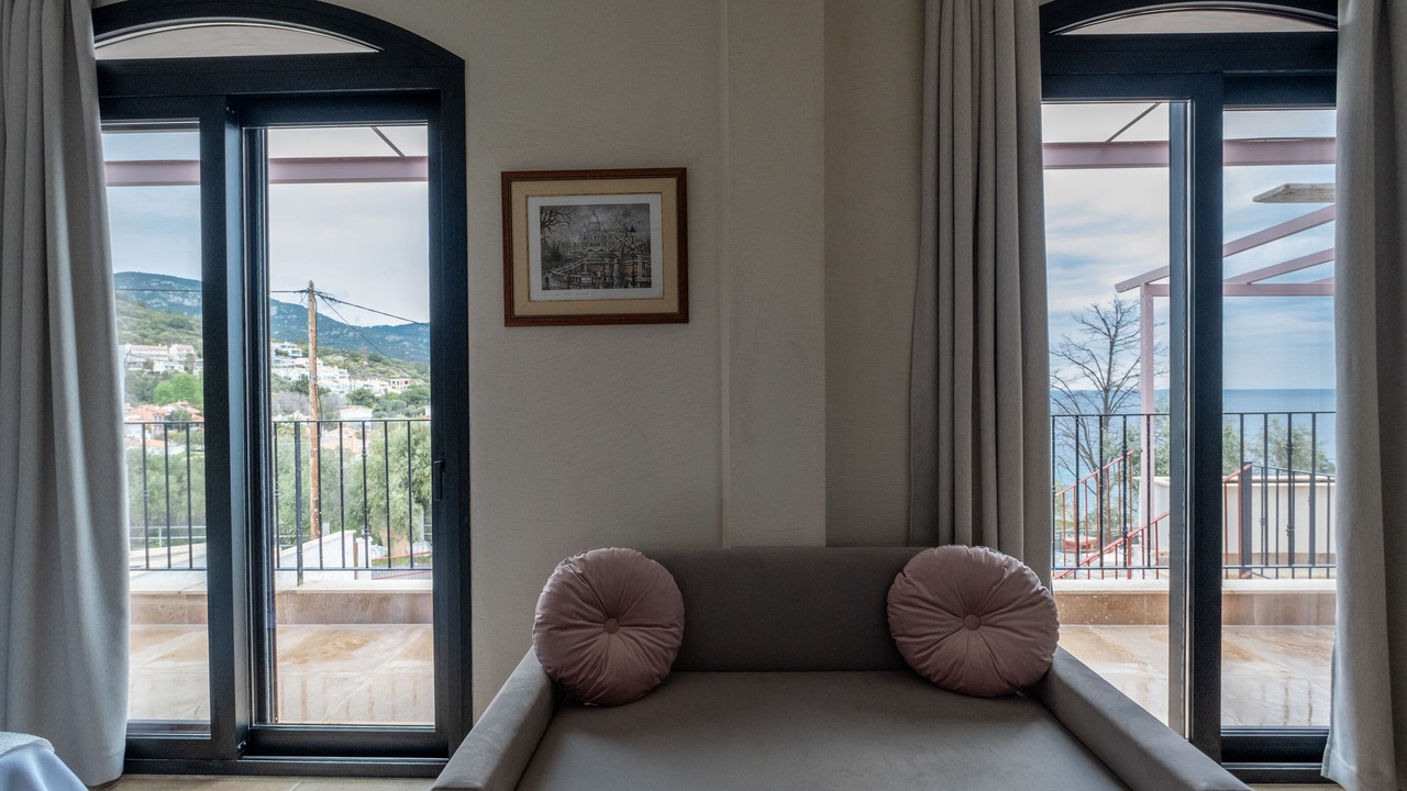 Photo of Bedroom in Kavala