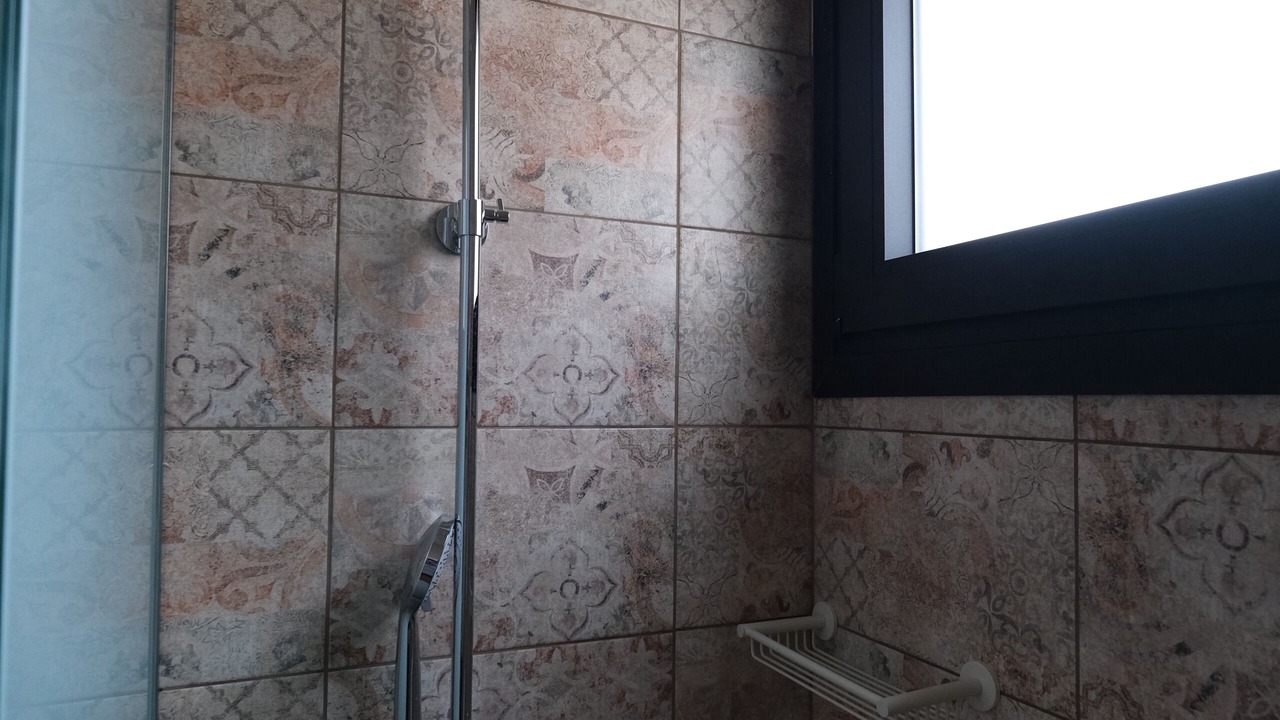 Photo of Bathroom in Kavala