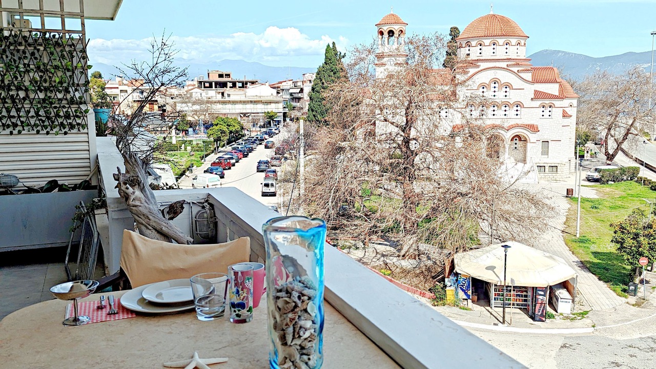 Photo of Others in Molos-Agios Konstantinos