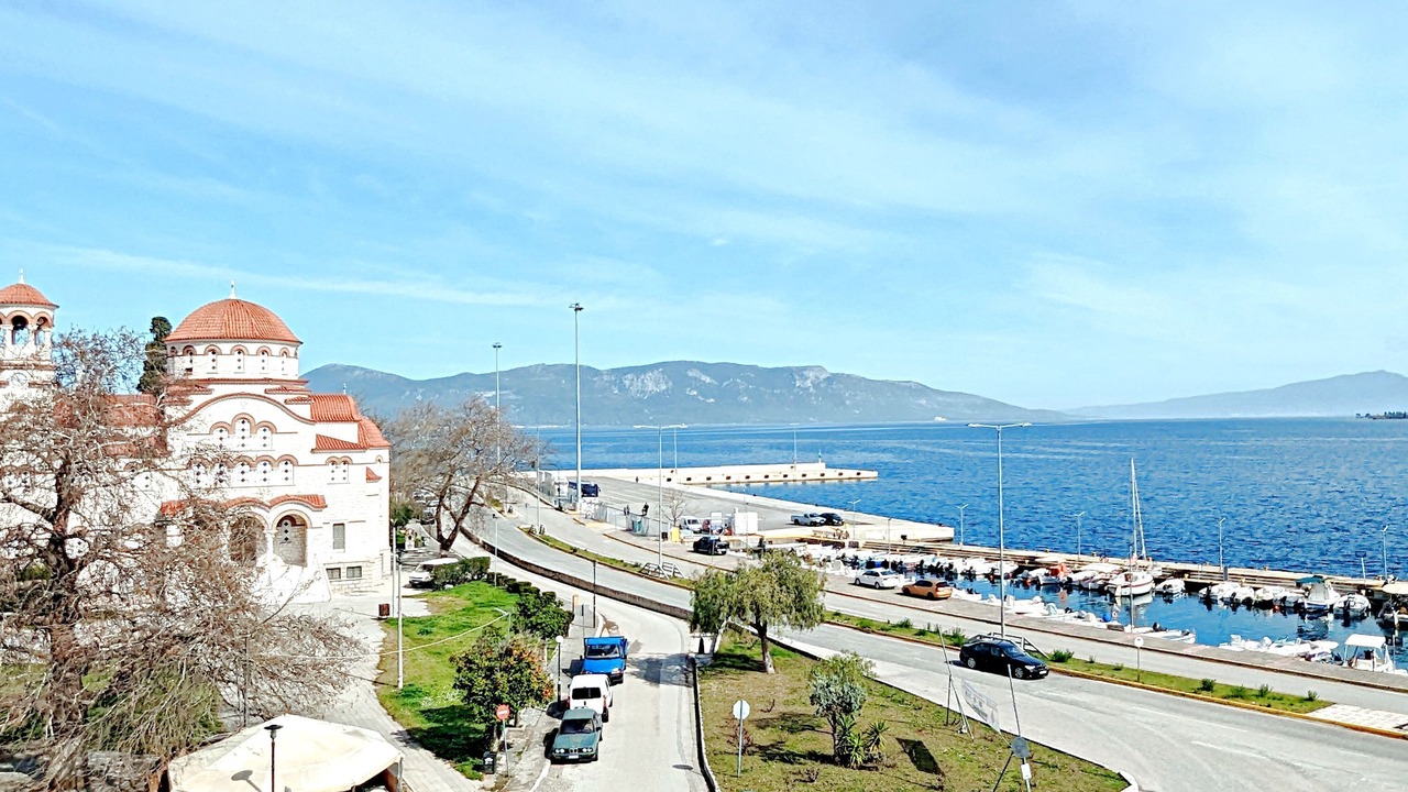 Photo of Others in Molos-Agios Konstantinos