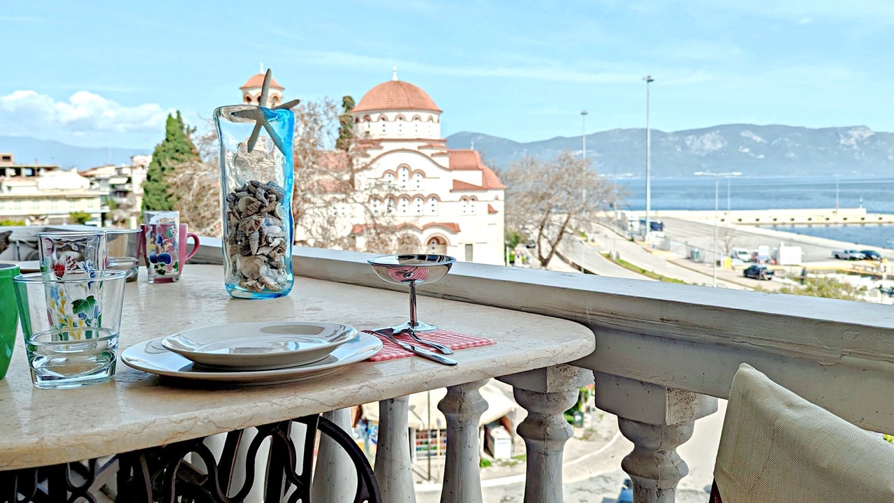 Photo of Others in Molos-Agios Konstantinos