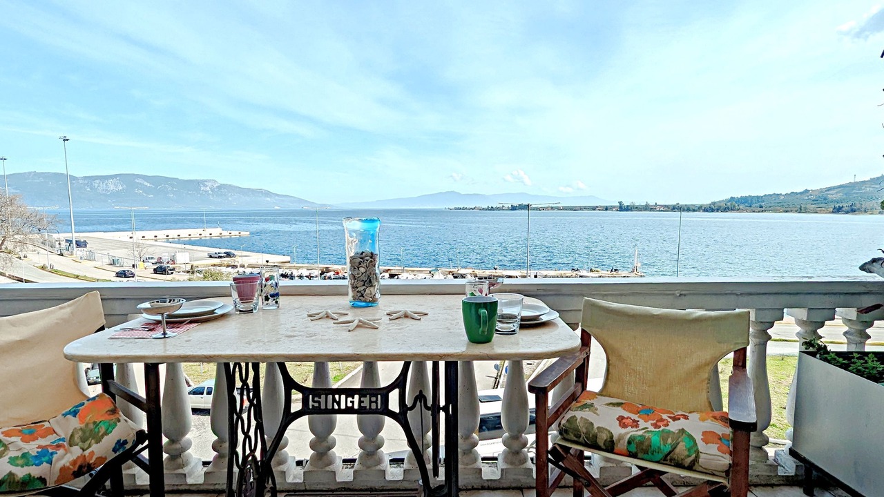 Photo of Others in Molos-Agios Konstantinos