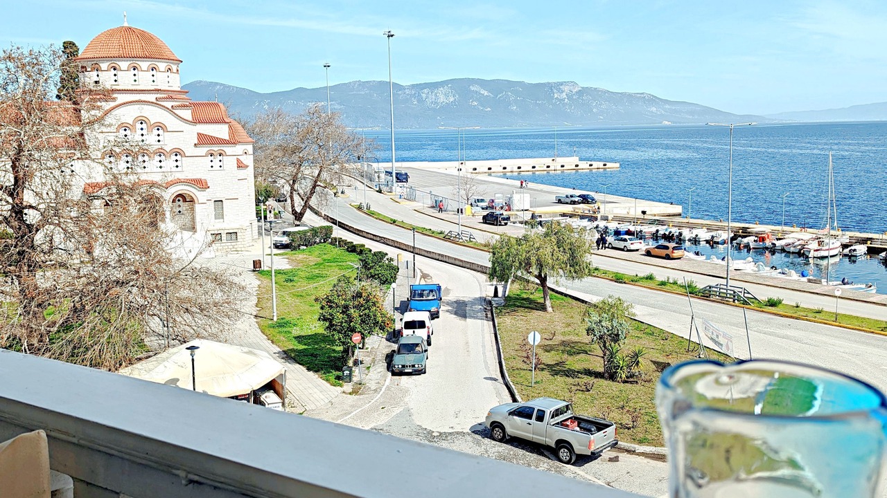 Photo of Others in Molos-Agios Konstantinos