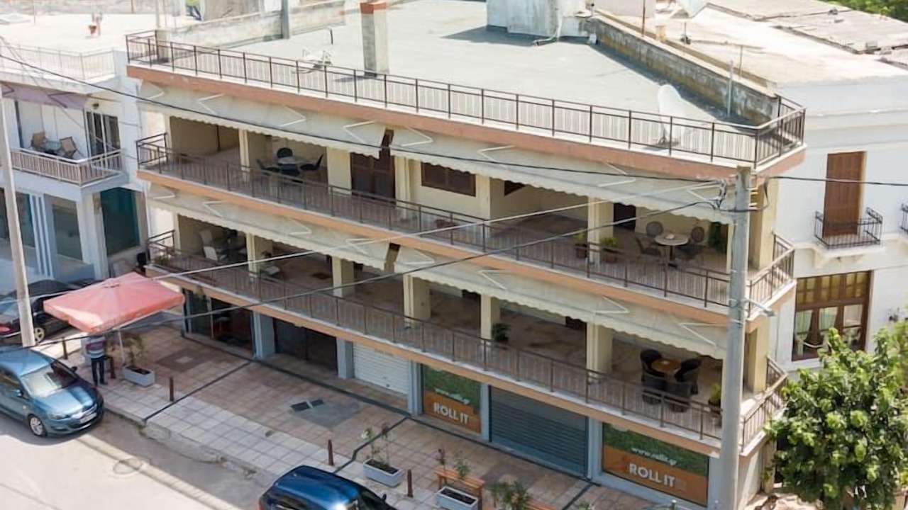 Photo of Outdoor in Nea Michaniona