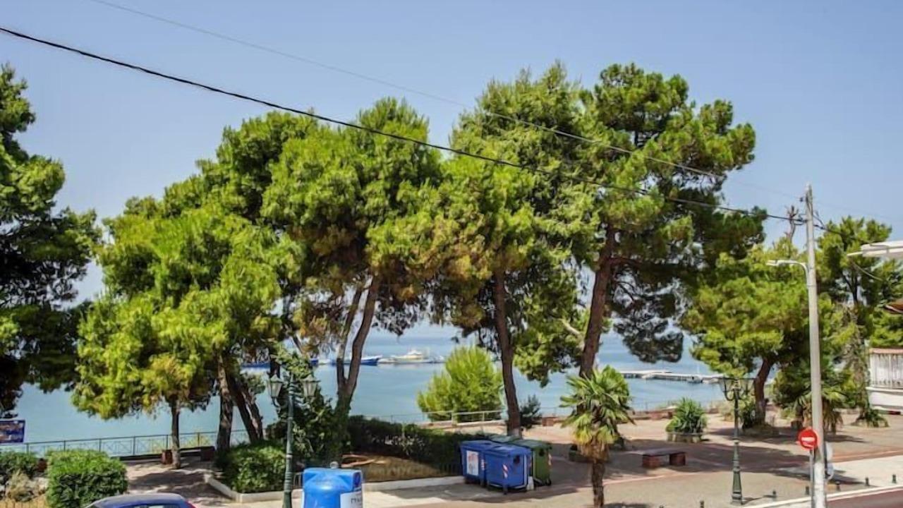 Photo of Outdoor in Nea Michaniona