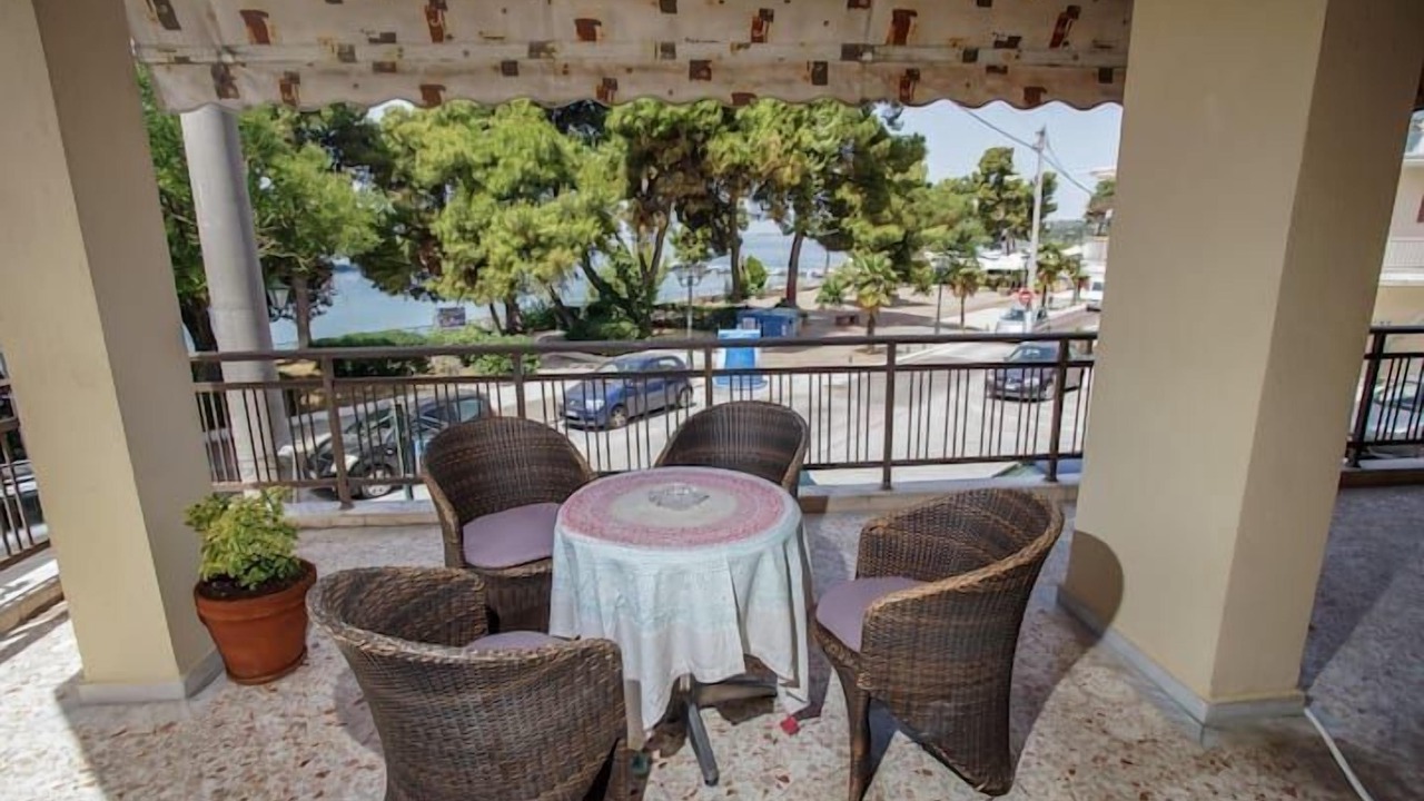 Photo of Outdoor in Nea Michaniona