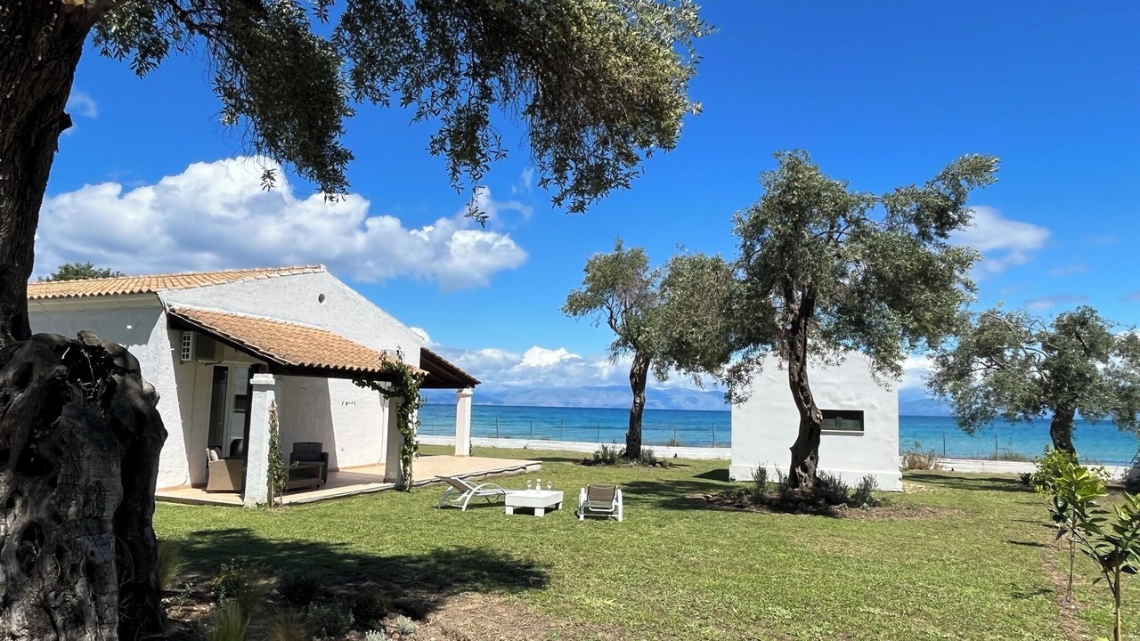 Photo of Outdoor in Messonghi