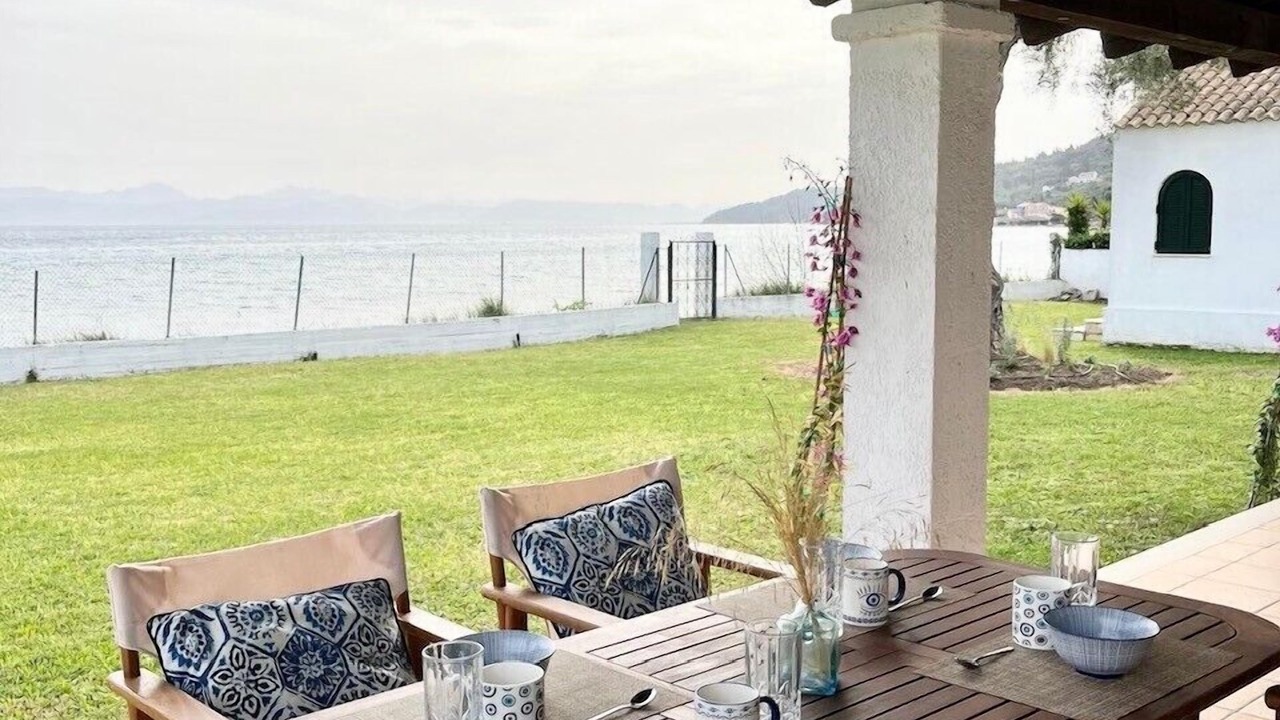 Photo of Outdoor in Messonghi