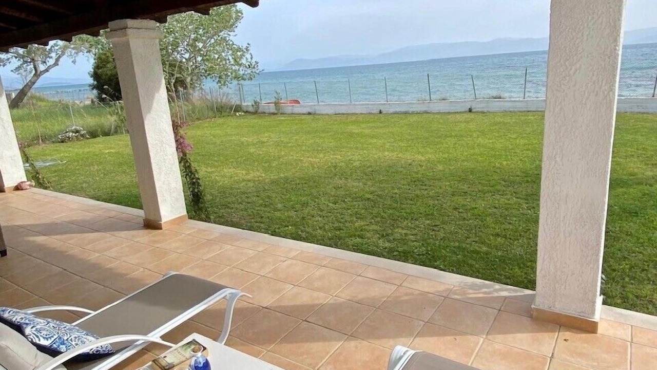 Photo of Outdoor in Messonghi