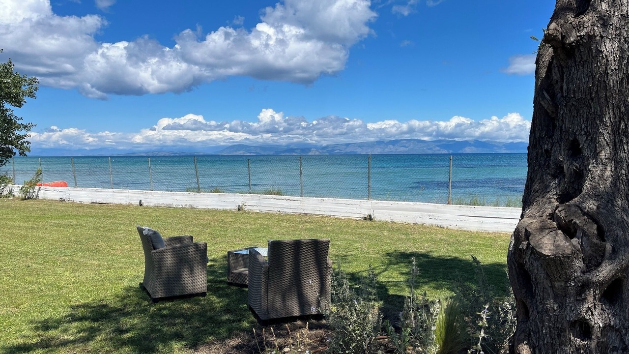Photo of Outdoor in Messonghi