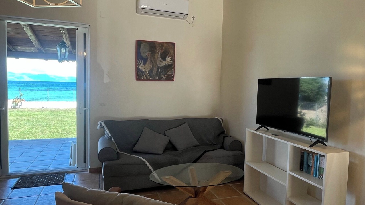 Photo of Livingroom in Messonghi