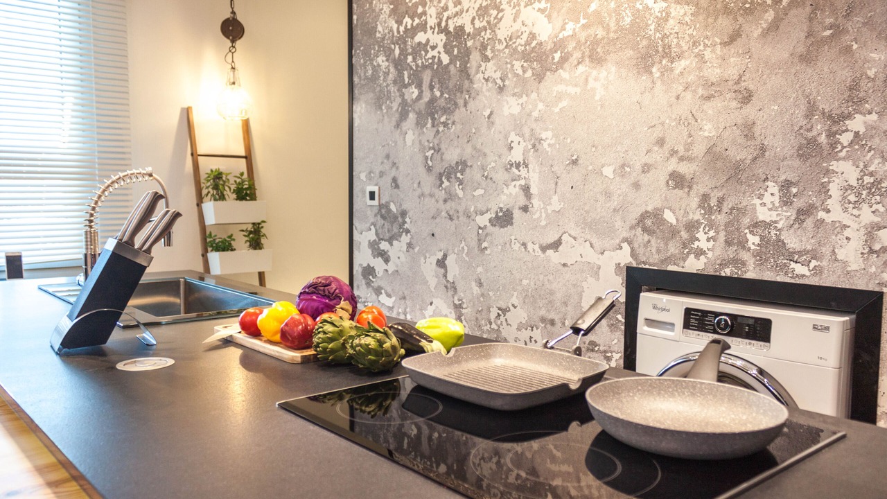 Photo of Kitchen in Vamos