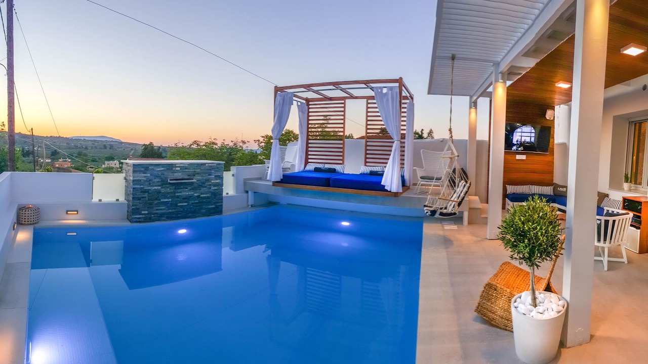 Photo of Outdoor in Vamos