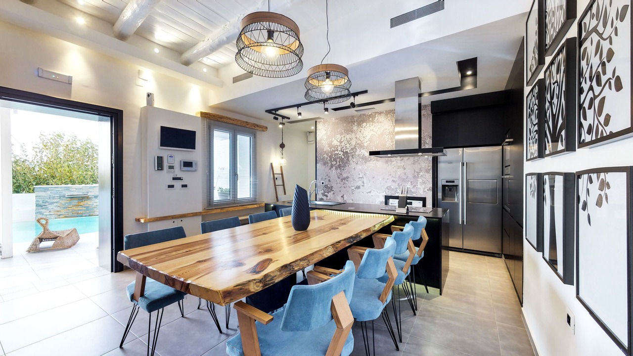 Photo of Kitchen in Vamos